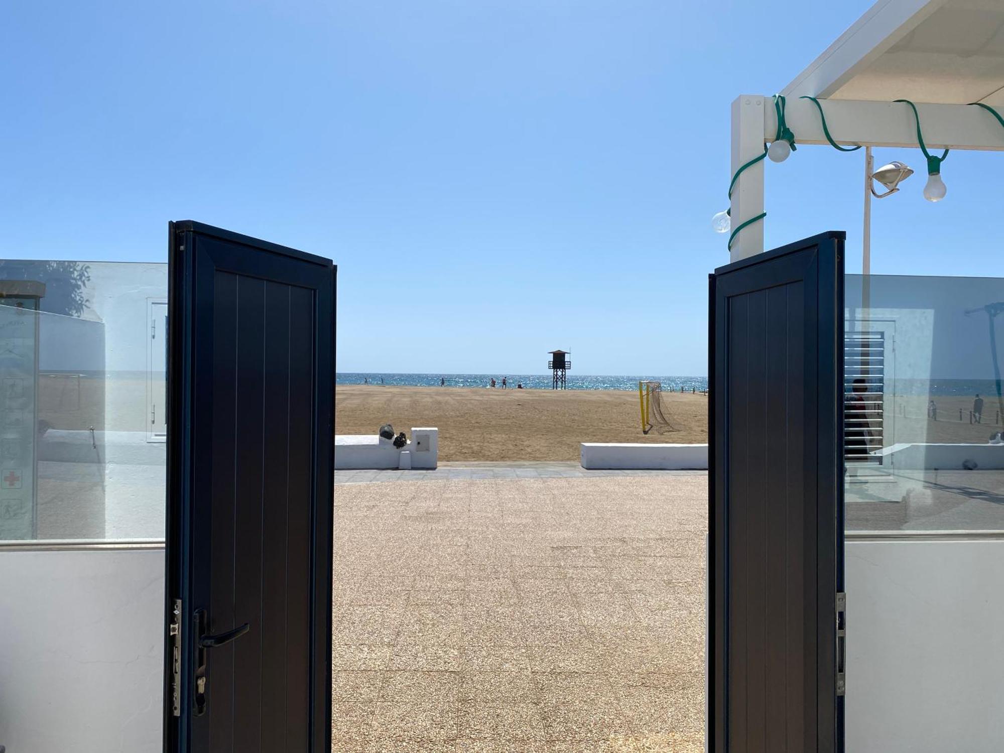 Playa Honda Primera Linea Zewnętrze zdjęcie