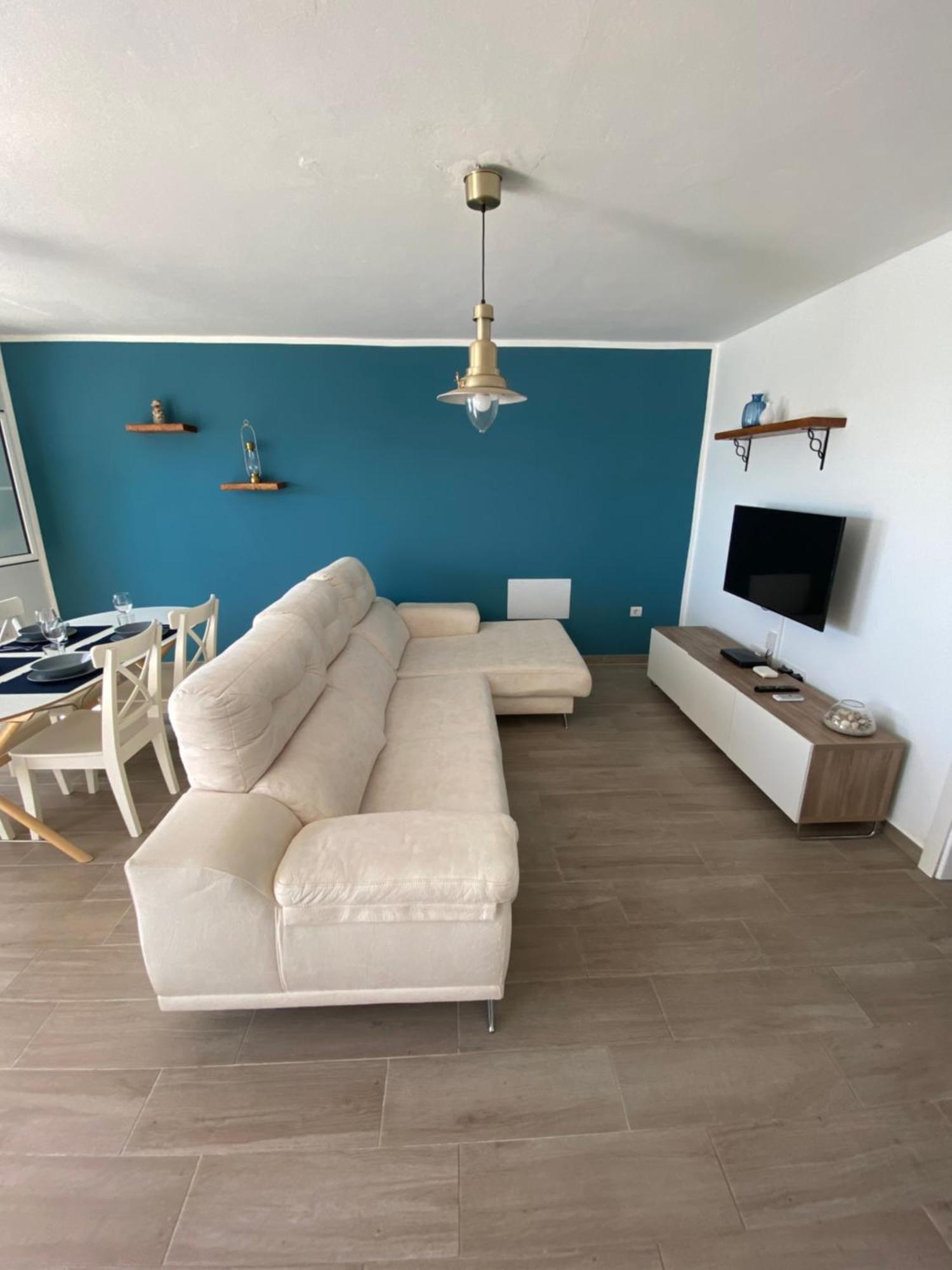 Playa Honda Primera Linea Zewnętrze zdjęcie